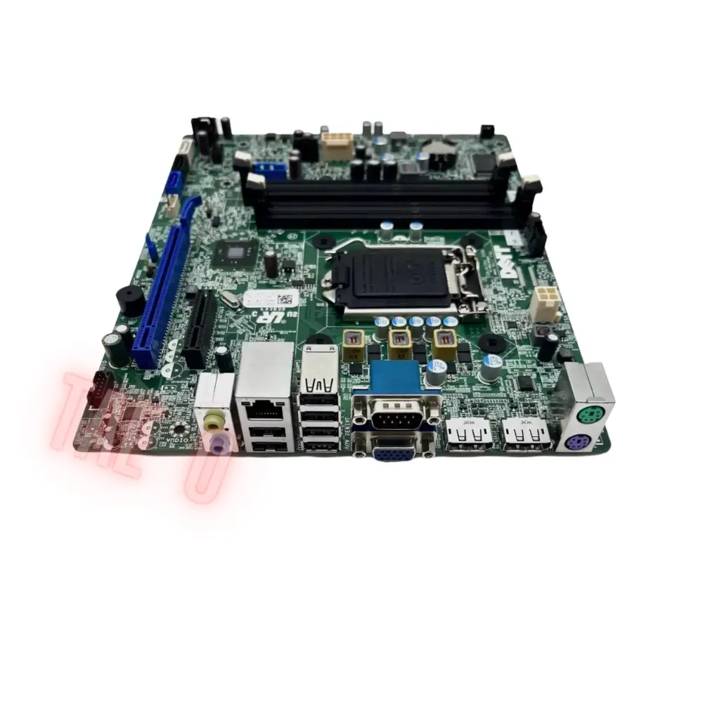 เมนบอร์ด Dell Optiplex 5060 SFF SystemBoard Dell